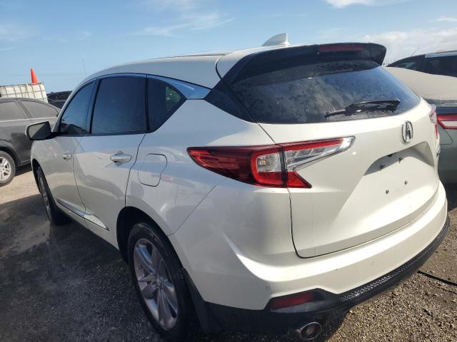 2019 ACURA RDX ADVANC - 5J8TC1H75KL010781