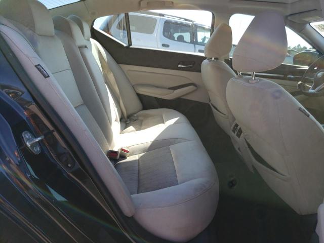 2019 NISSAN ALTIMA SV - 1N4BL4DVXKC117007