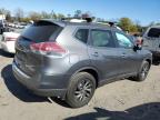 NISSAN ROGUE S photo