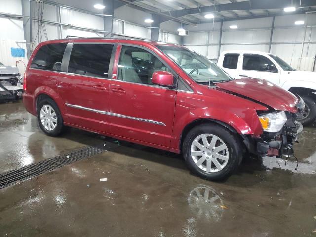 2016 CHRYSLER TOWN & COU - 2C4RC1BG7GR141856