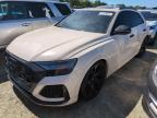 2022 AUDI RS Q8 - WU1ARBF14ND020700