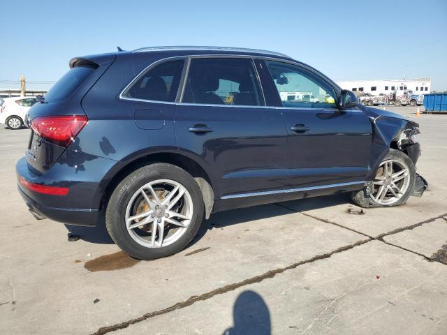 VIN WA1LFAFP2EA055728 2014 Audi Q5, Premium Plus no.3