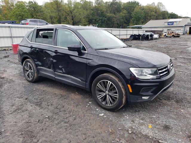 VIN 3VV2B7AX4JM013356 2018 Volkswagen Tiguan, SE no.4