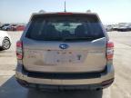 SUBARU FORESTER 2 photo