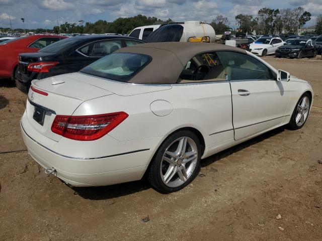 VIN WDDKK5KFXDF187743 2013 Mercedes-Benz E-Class, 350 no.3