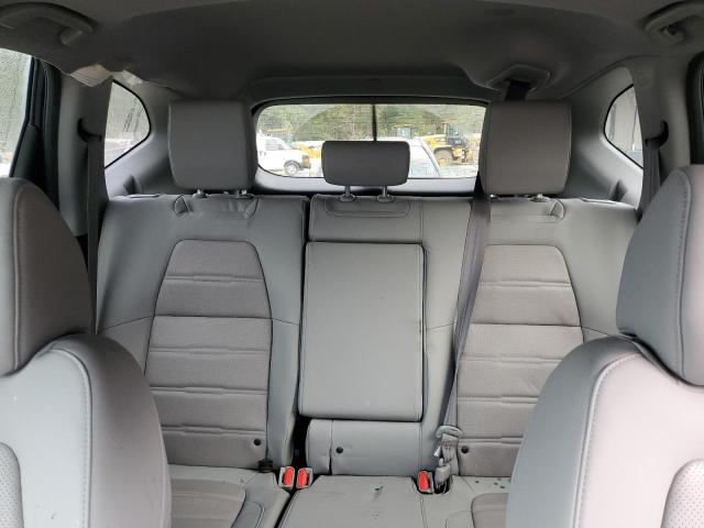 2019 HONDA CR-V TOURI - 7FARW1H98KE004790