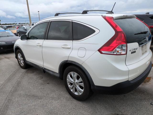 VIN 5J6RM3H70DL034789 2013 Honda CR-V, Exl no.2