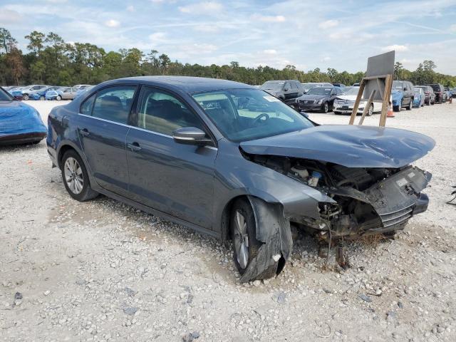 2016 VOLKSWAGEN JETTA SE - 3VWD67AJ8GM237016