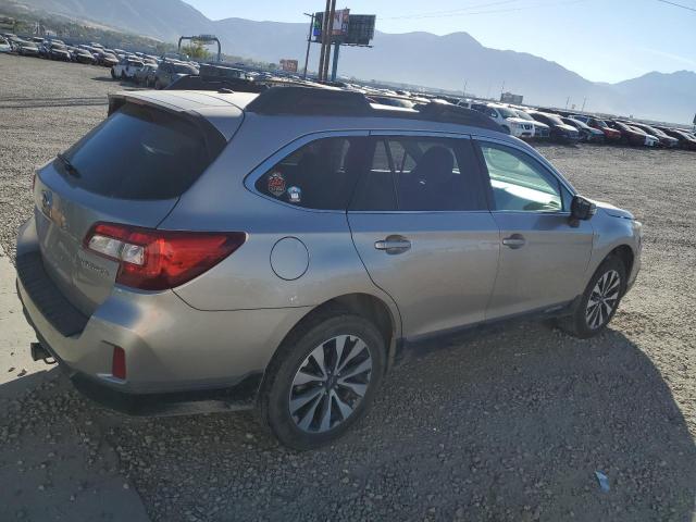 VIN 4S4BSBJCXF3292346 2015 Subaru Outback, 2.5I Lim... no.3