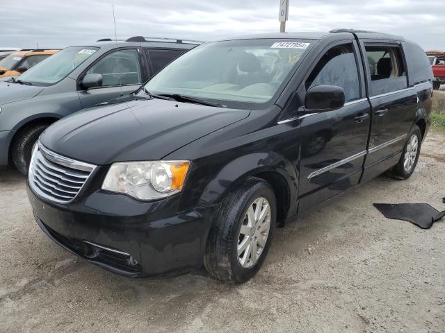 VIN 2C4RC1BGXER333110 2014 Chrysler Town and Countr... no.1