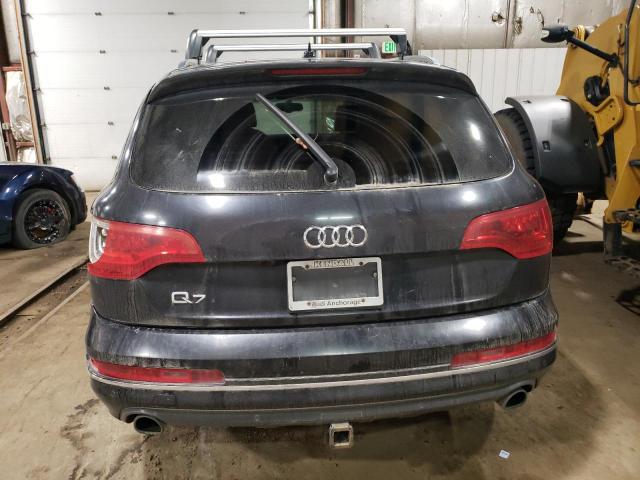 VIN WA1LGAFE2DD009681 2013 Audi Q7, Premium Plus no.6