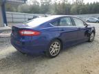 FORD FUSION SE photo