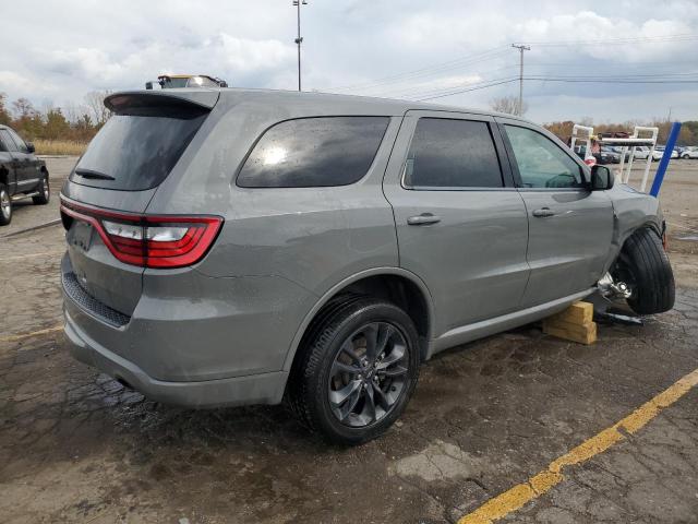 2022 DODGE DURANGO SX - 1C4RDJAG1NC173822