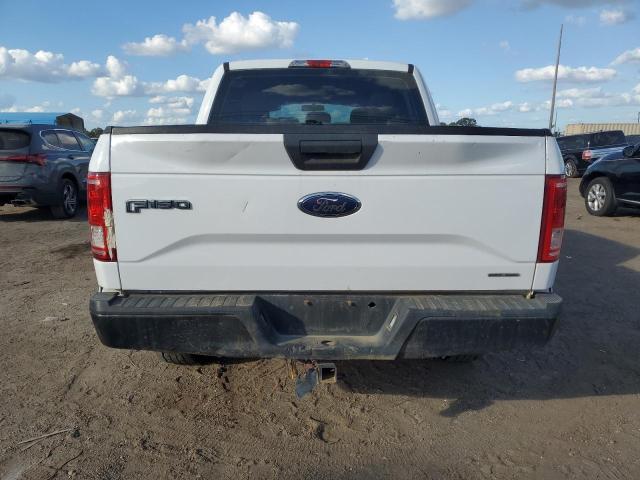 VIN 1FTEW1EF6FKE74247 2015 Ford F-150, Supercrew no.6