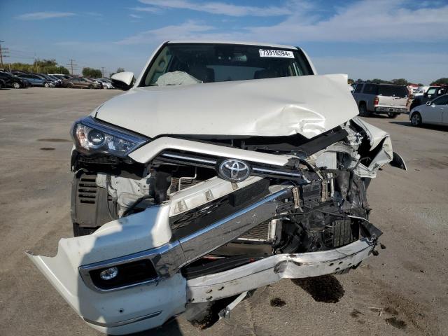 2021 TOYOTA 4RUNNER TR - JTEKU5JR5M5924770