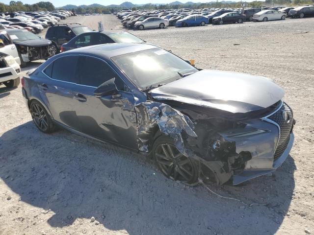 2015 LEXUS IS 350 - JTHBE1D2XF5020309
