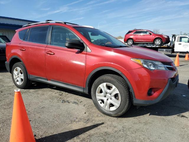 VIN JTMBFREV4ED062338 2014 Toyota RAV4, LE no.4