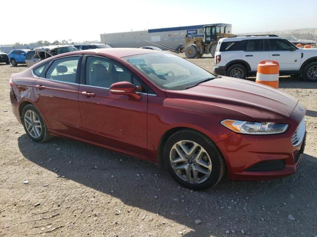 VIN 3FA6P0H77DR324145 2013 Ford Fusion, SE no.4