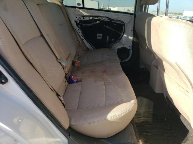 2016 SUBARU OUTBACK 2. - 4S4BSBCC5G3312372