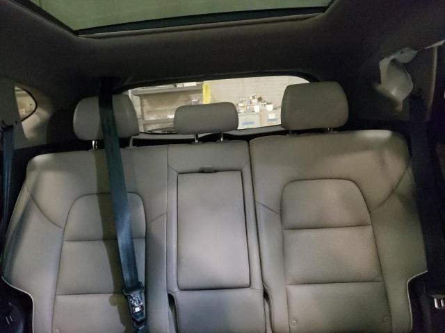 2019 HYUNDAI TUCSON LIM - KM8J3CAL5KU896549