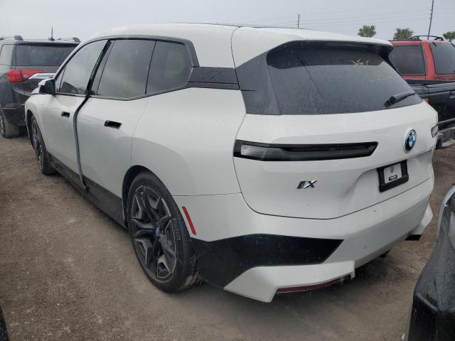 2022 BMW IX XDRIVE5 WB523CF0XNCK59055