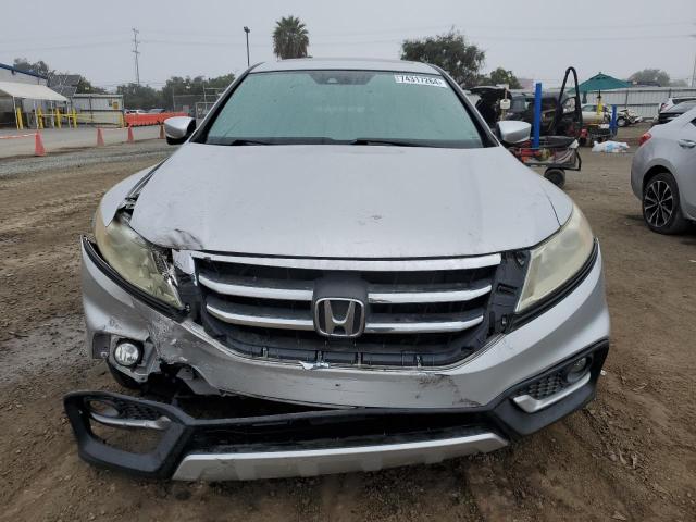 VIN 5J6TF1H59EL002217 2014 Honda Crosstour, Exl no.5