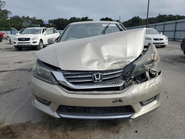 VIN 1HGCR2F83DA100901 2013 Honda Accord, Exl no.5