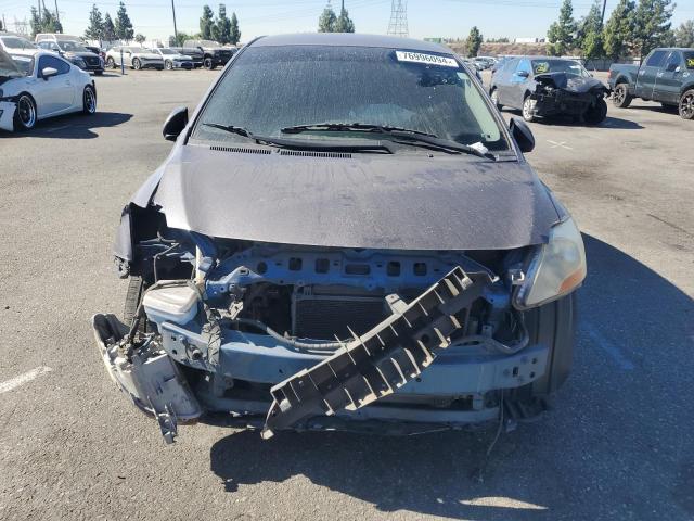jtdbt4k3xa1363450 - 2010 Toyota yaris - #76996094
