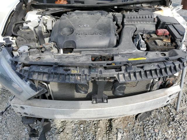 2017 NISSAN MAXIMA 3.5 - 1N4AA6APXHC415696