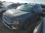 Lot #3030995837 2023 HYUNDAI SANTA FE S