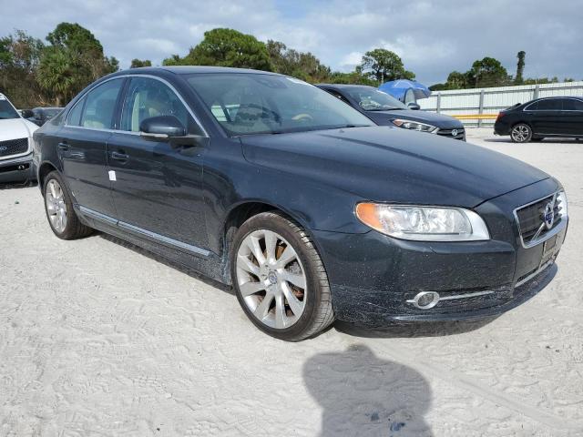 VIN YV1902AH1D1172622 2013 Volvo S80, T6 no.4