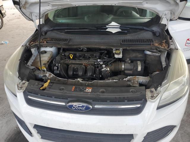 VIN 1FMCU0G77FUB68378 2015 Ford Escape, SE no.12