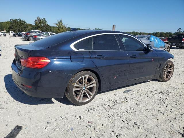 2017 BMW 430I GRAN - WBA4F7C31HG788124