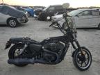2015 HARLEY-DAVIDSON XG750 - 1HD4NBB17FC504572