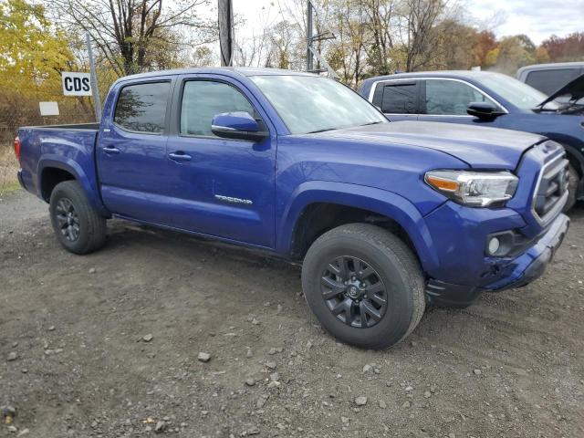 VIN 3TMCZ5AN0PM597331 2023 Toyota Tacoma, Double Cab no.4