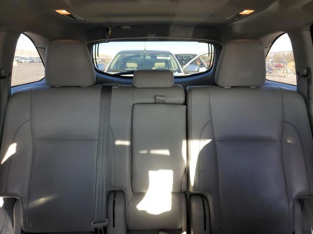 2016 TOYOTA HIGHLANDER - 5TDKKRFH0GS142201