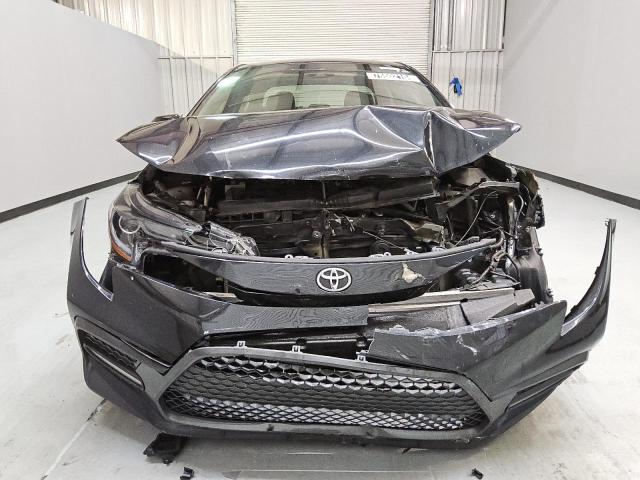 2020 TOYOTA COROLLA SE - 5YFS4RCE7LP050851