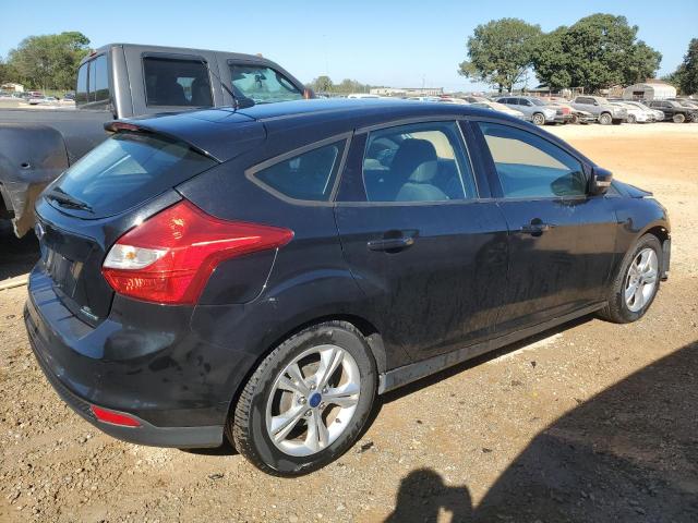 VIN 1FADP3K22EL371444 2014 Ford Focus, SE no.3