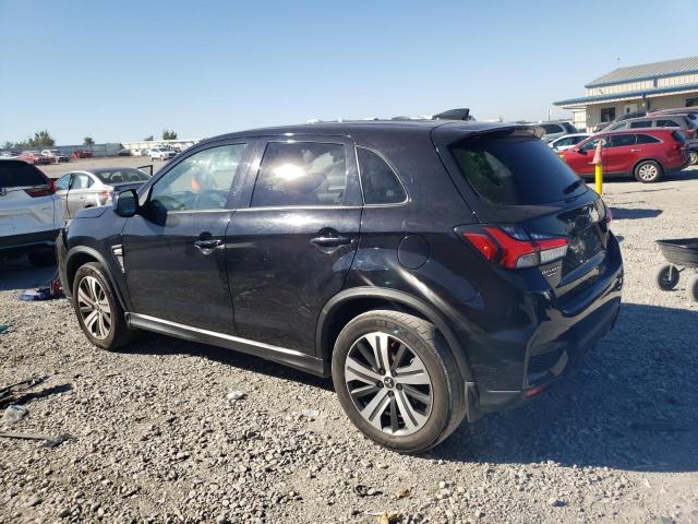 Vin: ja4apuau6mu005379, lot: 75310024, mitsubishi outlander es 20212