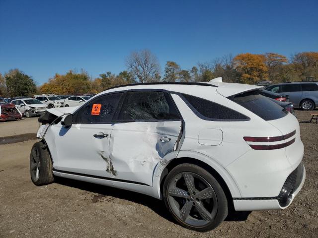 2022 GENESIS GV70 BASE - KMUMCDTC3NU015045