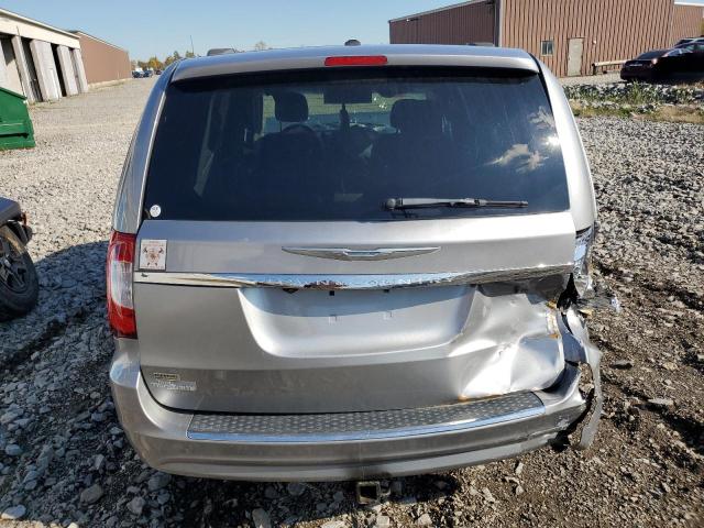 VIN 2C4RC1BG7GR280854 2016 Chrysler Town and Countr... no.6