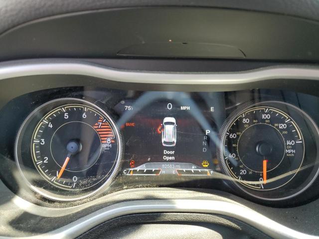 2017 JEEP CHEROKEE T - 1C4PJMBS7HW656089