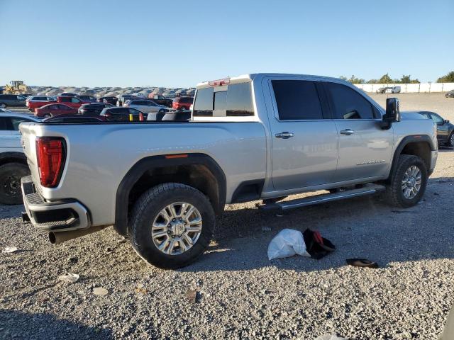 2020 GMC SIERRA K25 - 1GT49REY2LF239187
