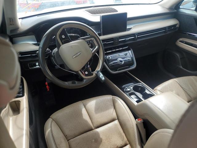2020 LINCOLN CORSAIR - 5LMCJ1C9XLUL15890
