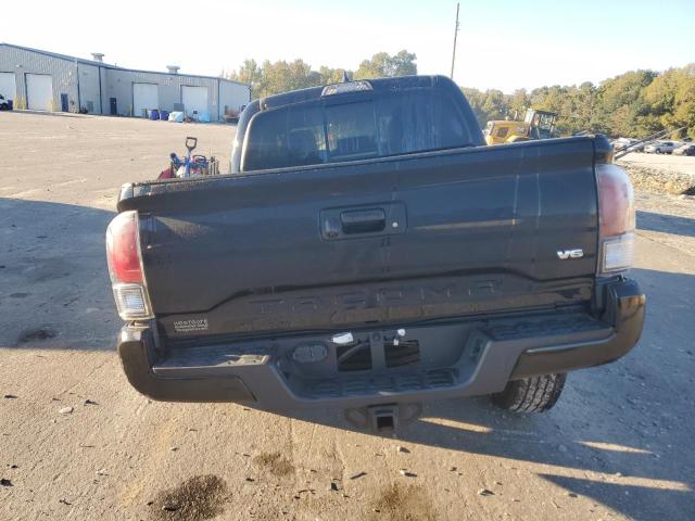 2021 TOYOTA TACOMA DOU - 5TFAZ5CNXMX103597