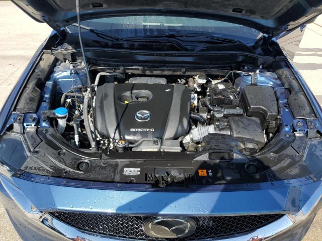 2020 MAZDA CX-5 TOURI - JM3KFACM4L0857381