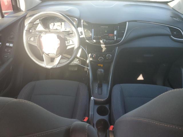 2019 CHEVROLET TRAX LS - 3GNCJKSB4KL276411