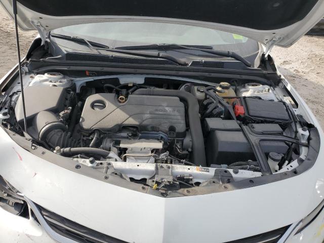 2018 CHEVROLET MALIBU LT - 1G1ZD5ST7JF213017