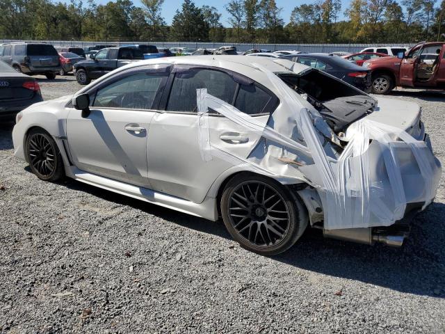 2015 SUBARU WRX LIMITE - JF1VA1G62F9809349