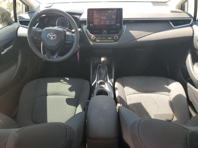 2021 TOYOTA COROLLA LE - JTDEPMAE8MJ146259